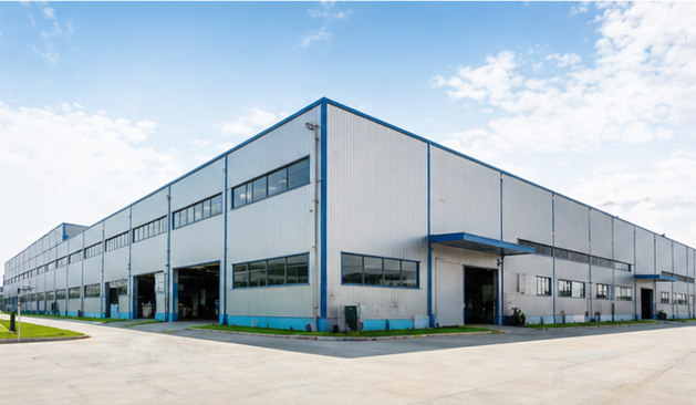 Industrial Projects